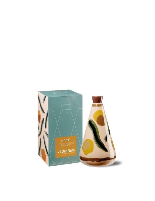 Diffusore di Essenze Namib – L’Oca Nera