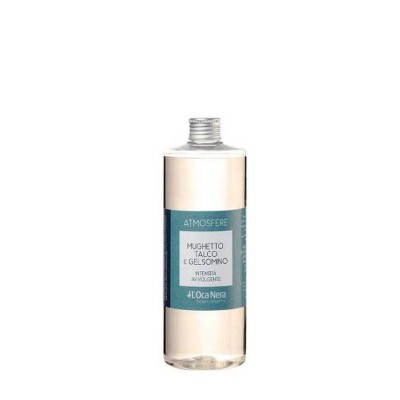 Fragranza Rosa Damascena e Note Acquatiche 500 ml – L’Oca...
