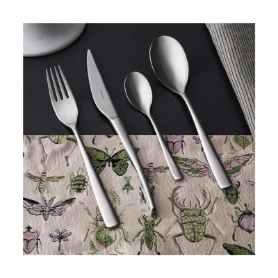 Set Posate Amalfi Bugatti 24 Pezzi con Scatola Gallery –... 2
