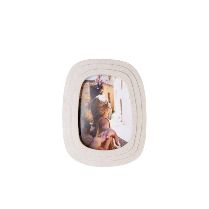 L'Oca Nera Portafoto grande classico 18 × 23 cm