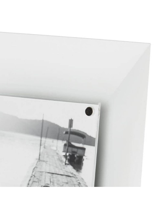 Portafoto Rettangolare Piccolo L’Oca Nera in...