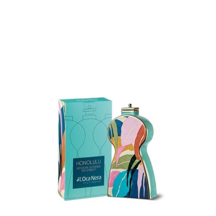L'Oca Nera Diffusore di essenze Honolulu 1,8 litri