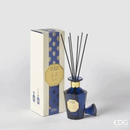 EDG Diffusore Goldlily Oak Wood & Blackcurrant 230 ml