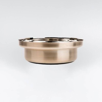 Foodwear Tegame KnIndustrie Ø26 cm – Acciaio Bronzo... 2