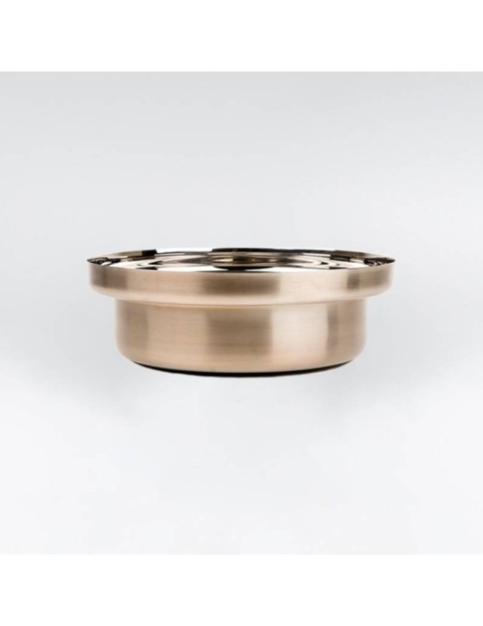 Foodwear Tegame KnIndustrie Ø26 cm – Acciaio...