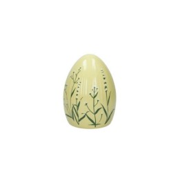 Brandani Decorazione Buon Auspicio gialla