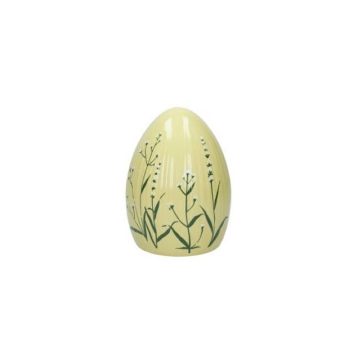 Brandani Decorazione Buon Auspicio gialla