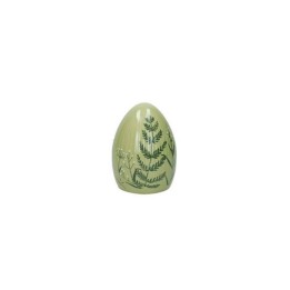 Brandani Decorazione Buon Auspicio verde 12 cm
