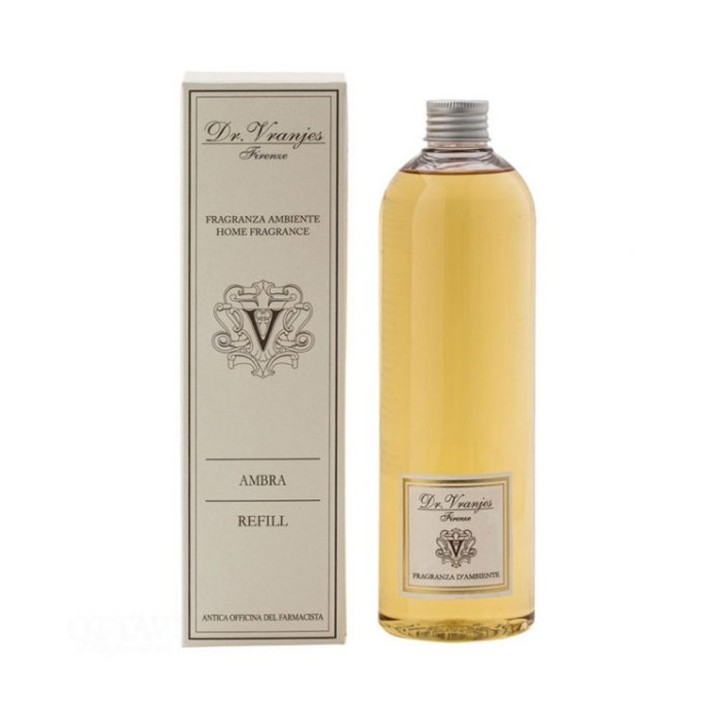 Dr. Vranjes Firenze Ricarica Ambra 500 ml