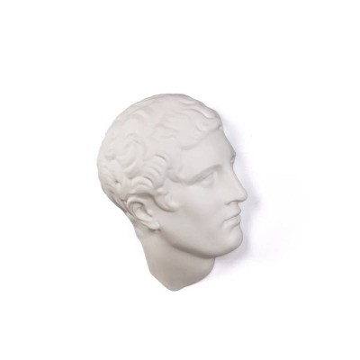 Memorabilia Mvsevm Discobolo Head – Scultura Decorativa...