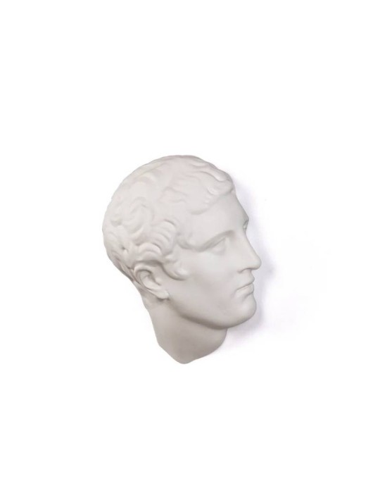 Memorabilia Mvsevm Discobolo Head – Scultura Decorativa Seletti