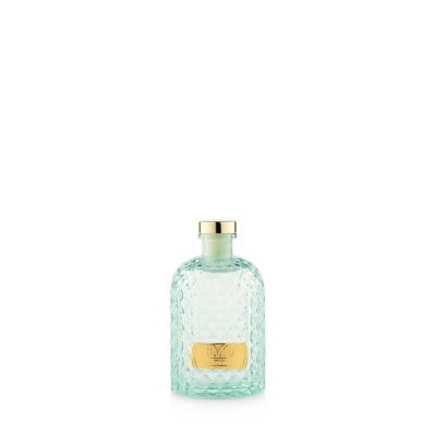 Bottiglia Diffusore Essence Verde 250 ml in Vetro – Emò...
