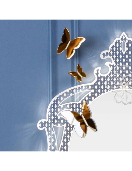 Box Farfalla Oro Vesta Home – Set Large,...