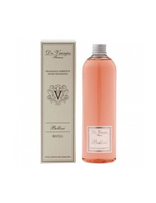 Dr Vranjes - ricarica fragranza Bellini 500ml Dr Vranjes - ricarica fragranza Bellini 500ml