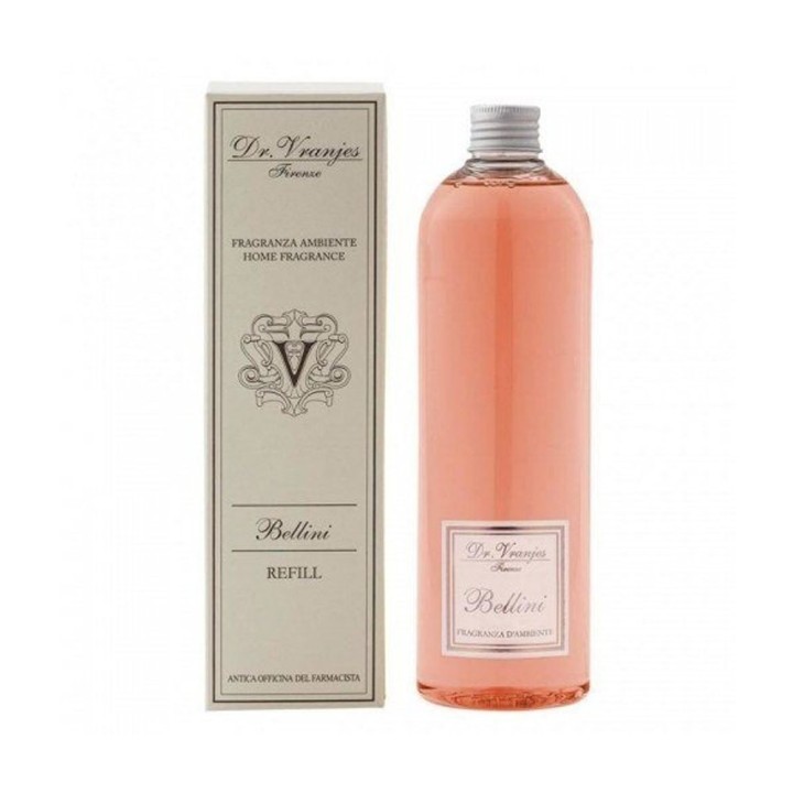 Dr Vranjes - ricarica fragranza Bellini 500ml