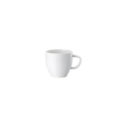 Rosenthal 6 tazzine da caffè Junto White