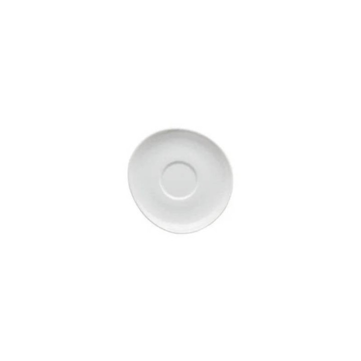 Rosenthal 6 tazzine da caffè Junto White
