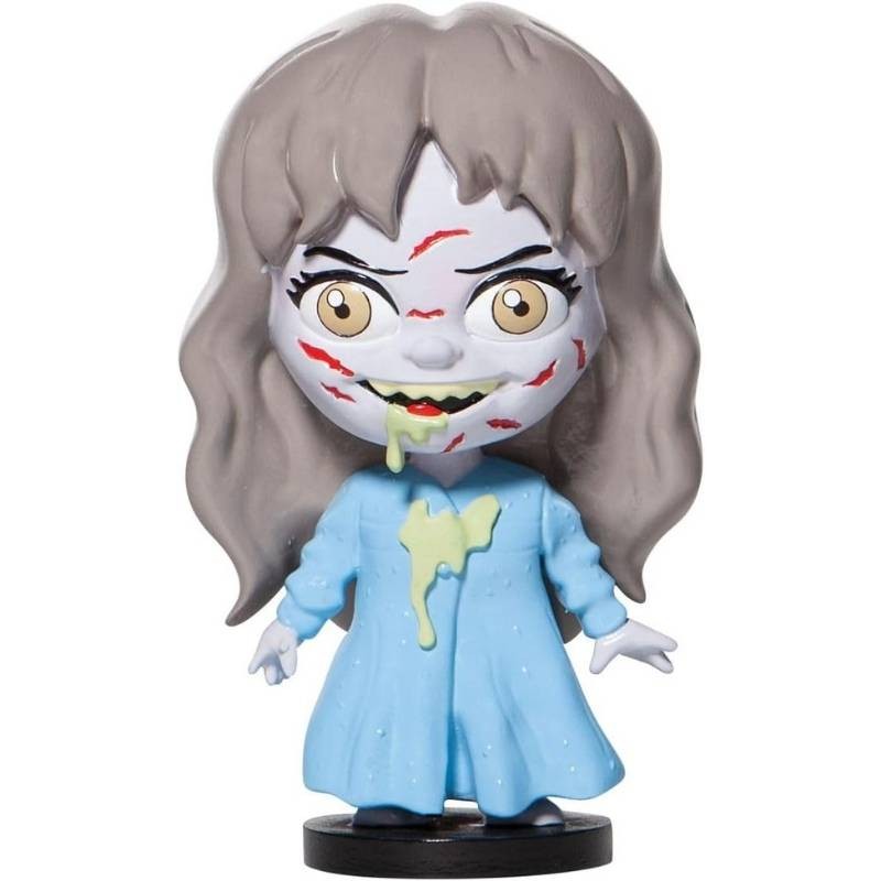 Statuetta Regan dall’Esorcista ENESCO in Vinile