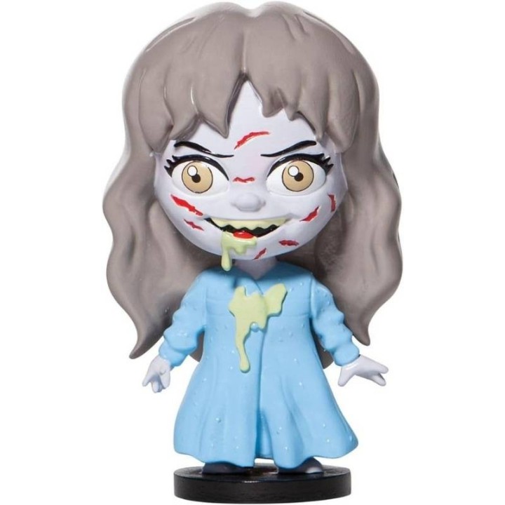 Enesco Regan L'Esorcista in vinile 10 cm