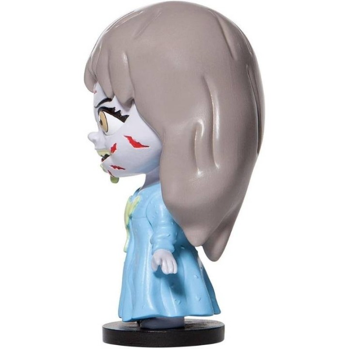 Enesco Regan L'Esorcista in vinile 10 cm