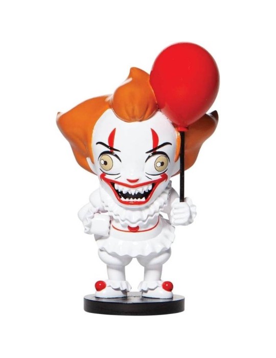Statuetta Pennywise IT ENESCO in Vinile