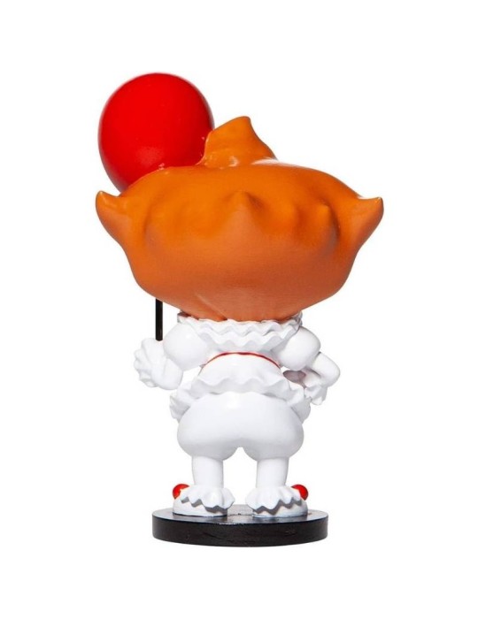 Statuetta Pennywise IT ENESCO in Vinile