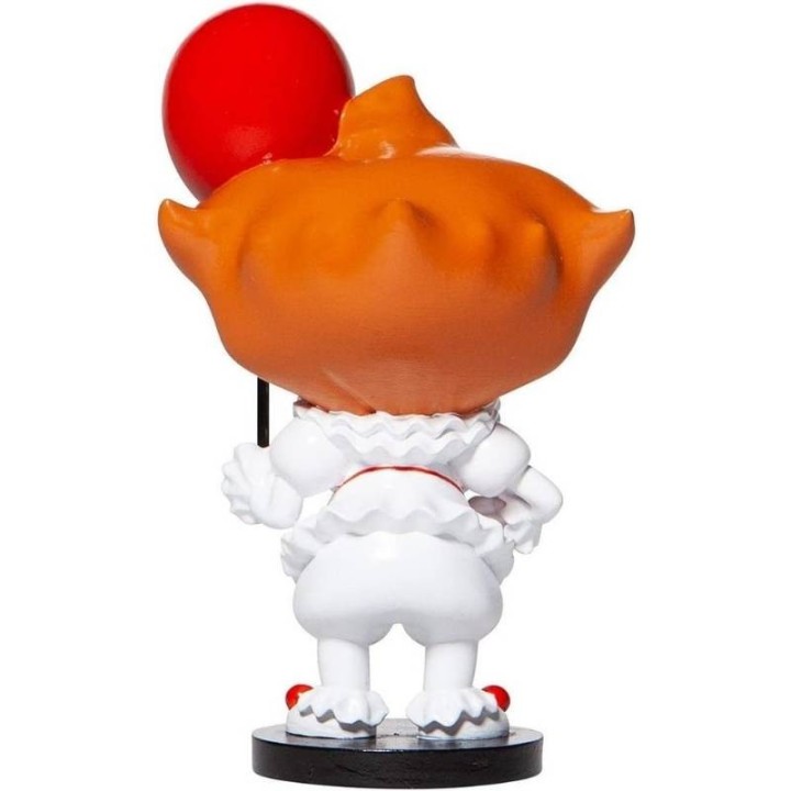 Enesco Pennywise IT in vinile 12 cm