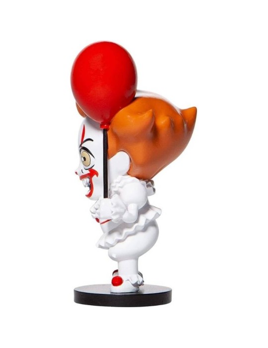 Statuetta Pennywise IT ENESCO in Vinile
