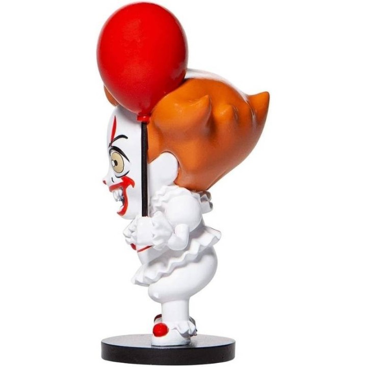 Enesco Pennywise IT in vinile 12 cm