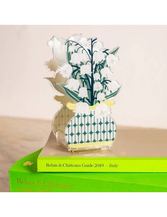 Mini Profumatore Mughetto Mary Vesta Home in...