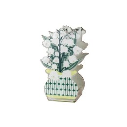 Vesta Mini profumatore Mughetto Mary 50 ml
