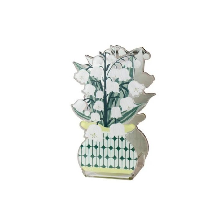 Vesta Mini profumatore Mughetto Mary 50 ml