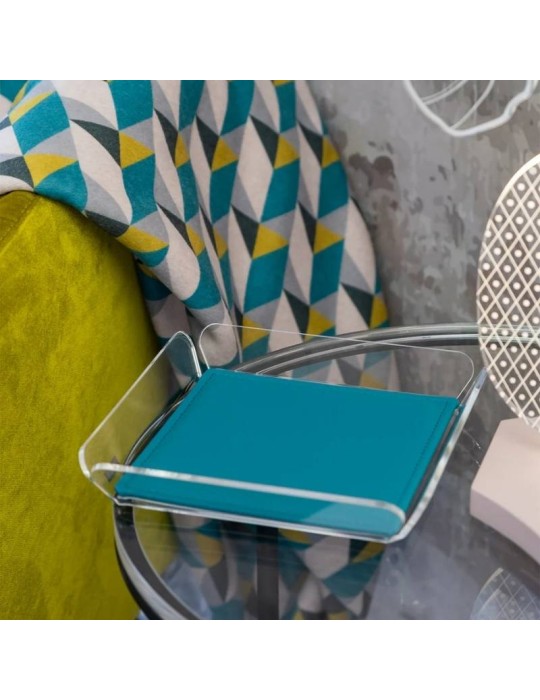 Vuotatasche Anything con Cuscino Vesta Home –...