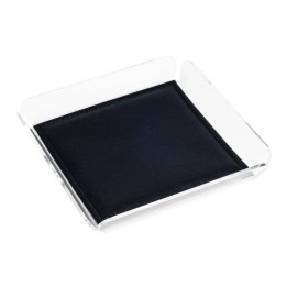 Vesta Svuotatasche Anything cuscino nero