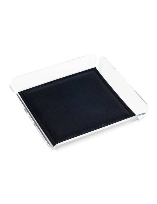 Vuotatasche Anything con Cuscino Nero Vesta Home – Design Moderno e Funzionale