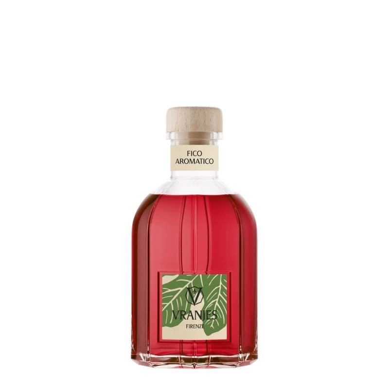 Fico Aromatico 500 ml di Dr. Vranjes – Profumazione Toscana Intensa