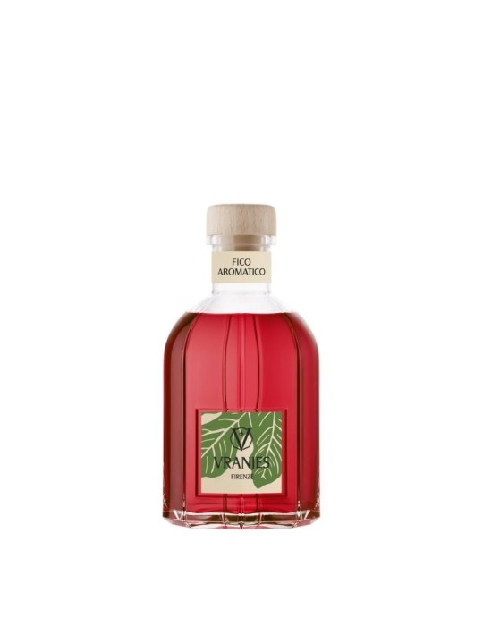 Fico Aromatico 500 ml di Dr. Vranjes – Profumazione Toscana Intensa