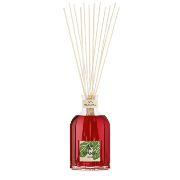 Dr. Vranjes Firenze Diffusore Fico Aromatico 1.250 ml