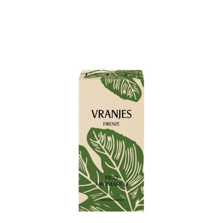 Dr. Vranjes Firenze Diffusore Fico Aromatico 1.250 ml