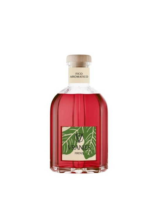 Fico Aromatico 1250 ml di Dr. Vranjes – Fragranza Toscana Intensa