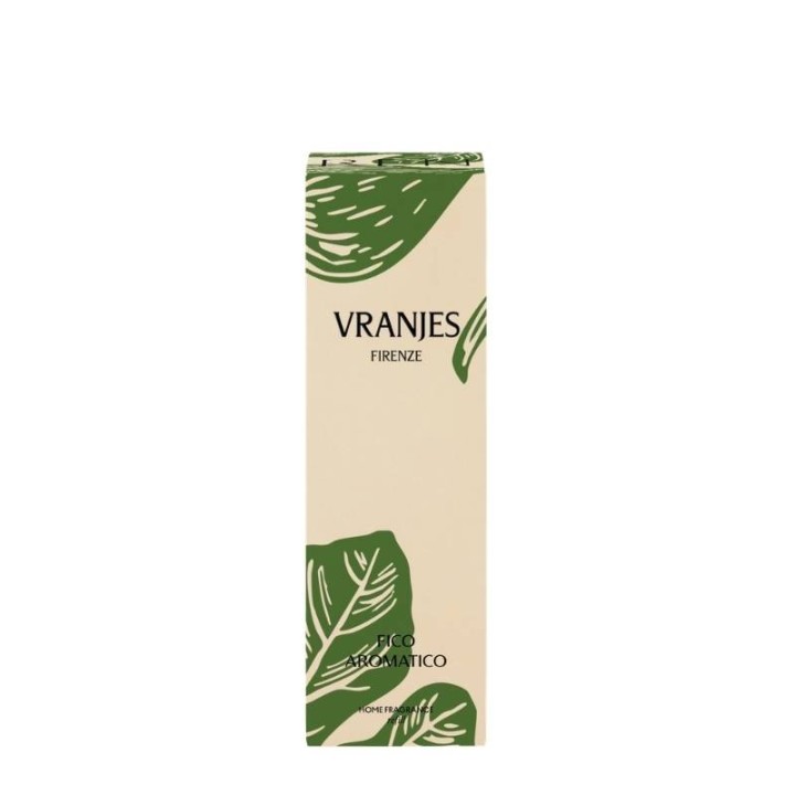 Dr. Vranjes Firenze Ricarica Fico Aromatico 500 ml