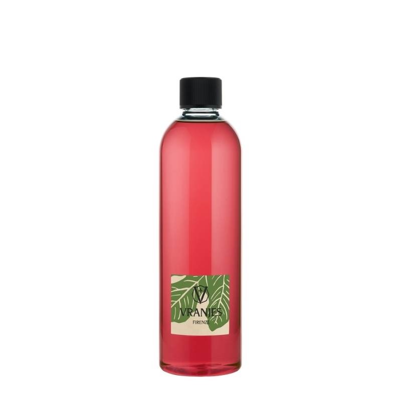 Refill Fico Aromatico 500 ml di Dr. Vranjes – Fragranza Toscana Rigenerante