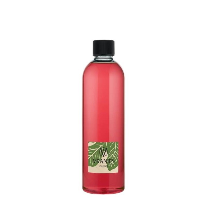 Dr. Vranjes Firenze Ricarica Fico Aromatico 500 ml