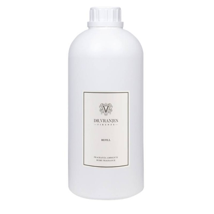 Dr. Vranjes Firenze Ricarica Green Flowers 2.500 ml