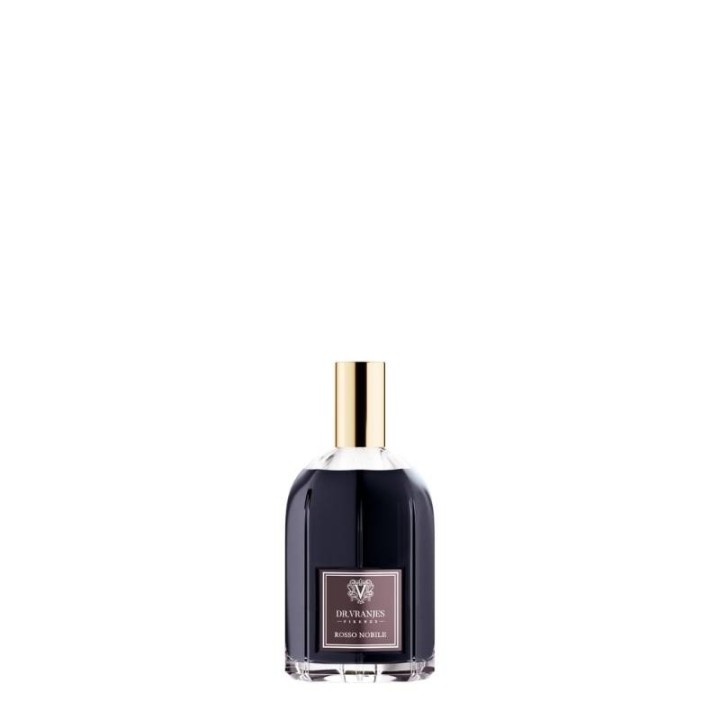 Dr Vranjes Rosso Nobile Spray 100 ml | Profumo Ambiente Toscana
