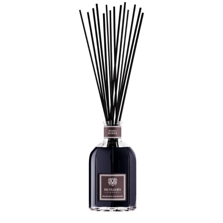 Dr Vranjes Rosso Nobile 1250 ml | Diffusore Ambiente di Lusso