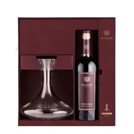 Dr. Vranjes Firenze Decanter Rosso Nobile bordolese
