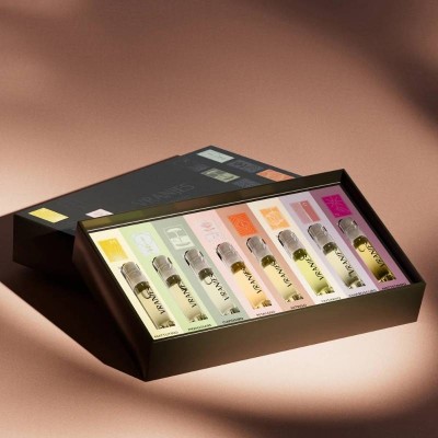 Dr Vranjes Discovery Kit – 8 Mini Profumi d’Ambiente...