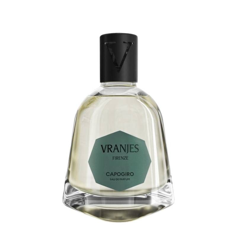 Dr Vranjes Capogiro Eau de Parfum 100 ml – Profumo Legnoso e Speziato