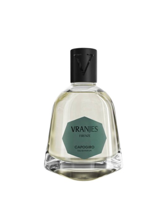 Dr Vranjes Capogiro Eau de Parfum 100 ml – Profumo Legnoso e Speziato
